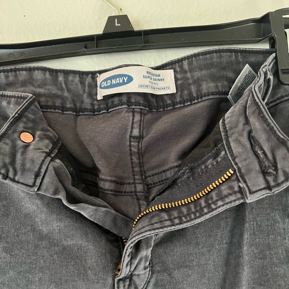 Jeans - Picture 4 of 4